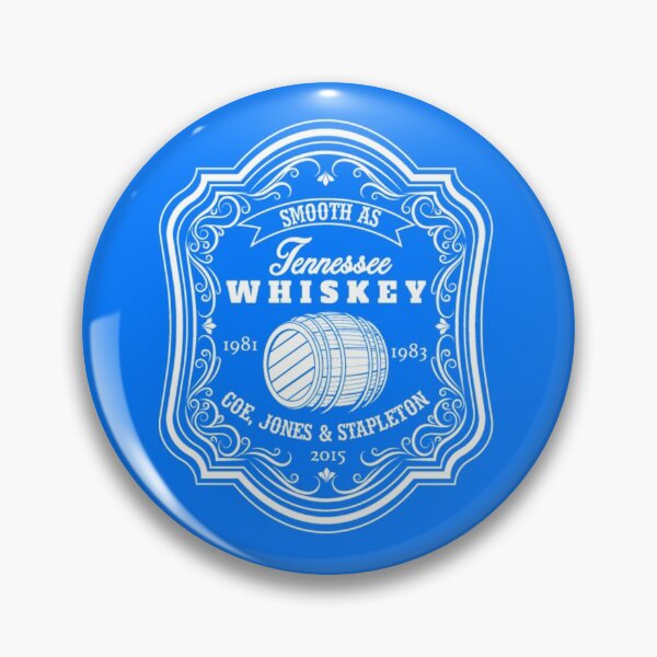 Item preview, Tennessee Whiskey  designed and sold by PhillipTee.