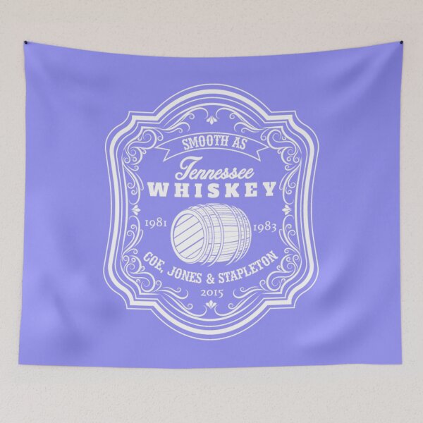 Item preview, Tennessee Whiskey  designed and sold by PhillipTee.