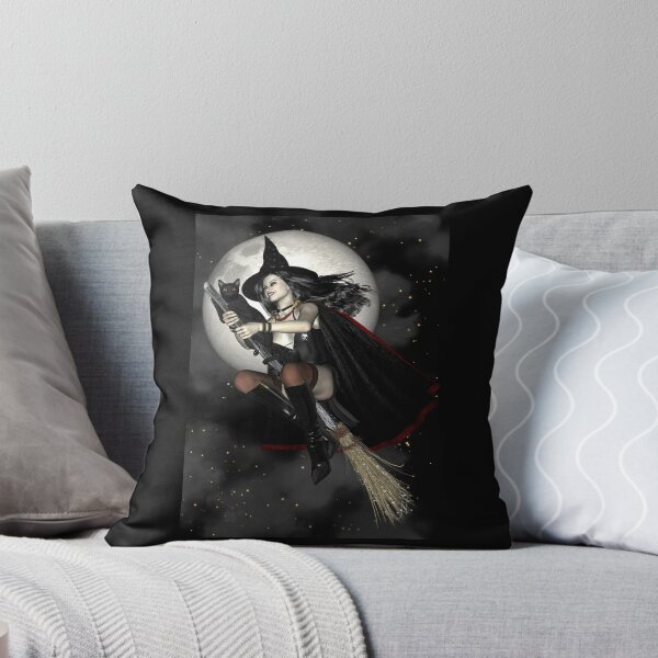 Item preview, Witches Night Out designed and sold by magicalartz.