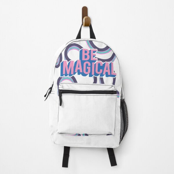 Item preview, Be magical designed and sold by Chill Freak.