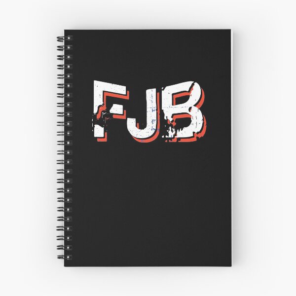 Item preview, FJB Pro America US Distressed Flag F Biden FJB T-Shirt designed and sold by Nelt123.