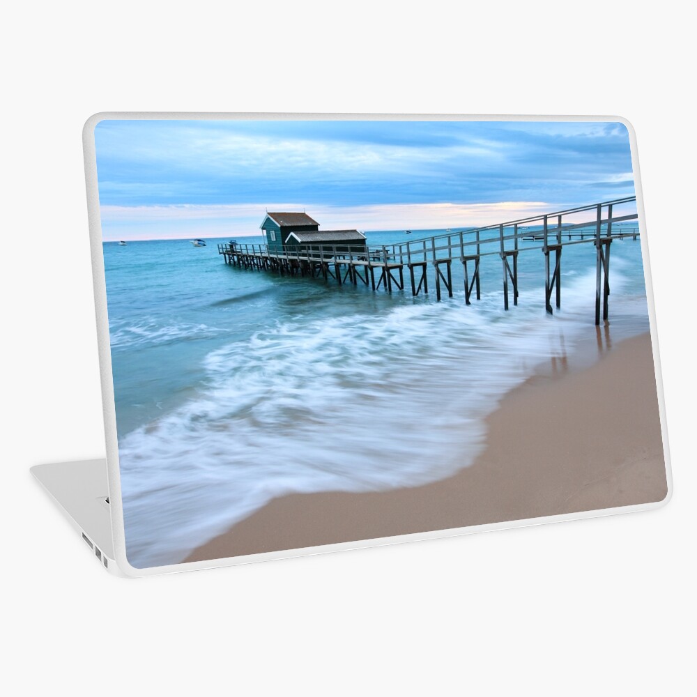 Item preview, Laptop Skin designed and sold by Chockstone.