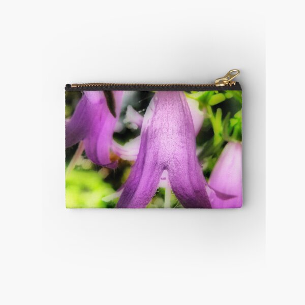 Item preview, Purple Bells designed and sold by shutterbug2010.