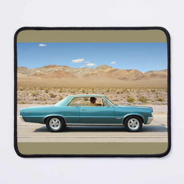 Item preview, Billy's 1964 Pontiac GTO designed and sold by Thomas Burtney.