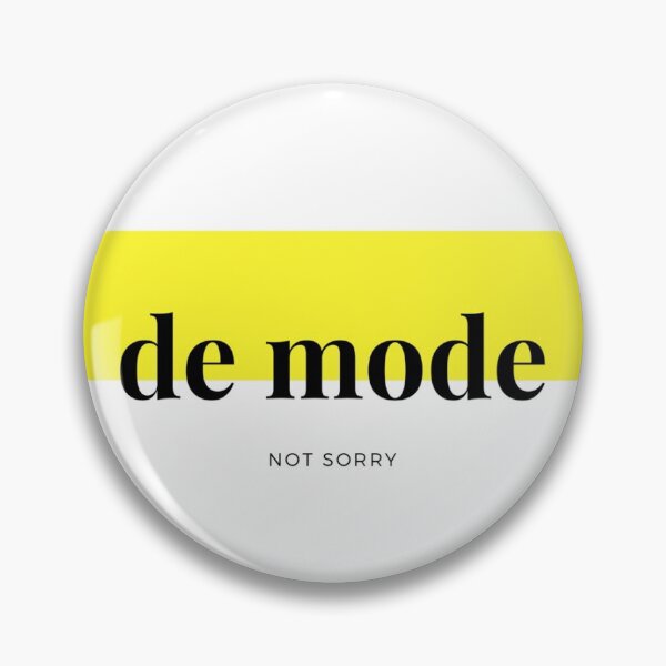 Item preview, De mode designed and sold by Micovic.