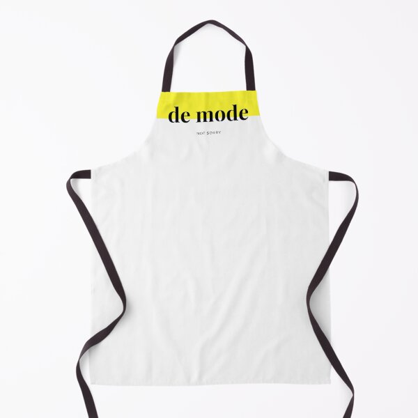 Item preview, De mode designed and sold by Micovic.