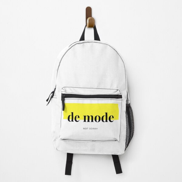 Item preview, De mode designed and sold by BeskrajemM.
