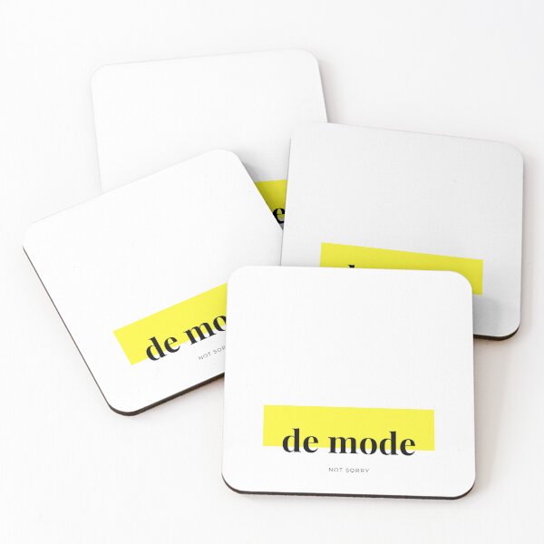 Item preview, De mode designed and sold by Micovic.