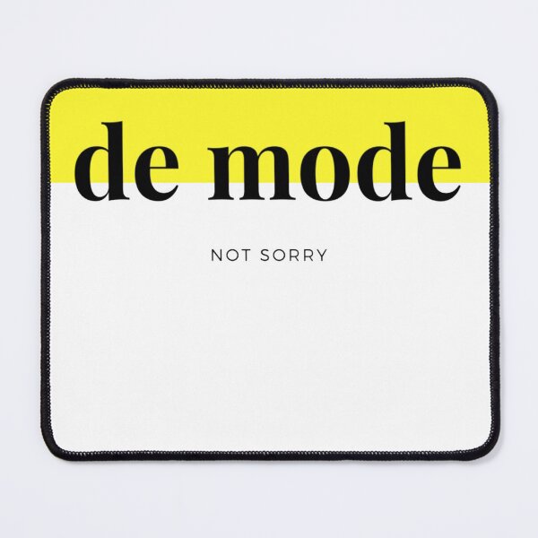 Item preview, De mode designed and sold by Micovic.