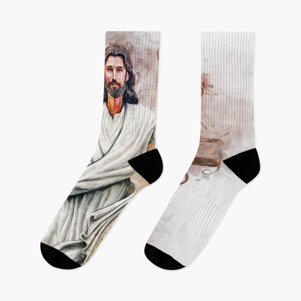 Item preview, God is With You designed and sold by MitchellAK.