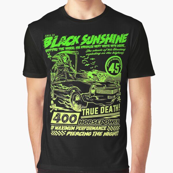 Item preview, White Zombie  designed and sold by PhillipTee.