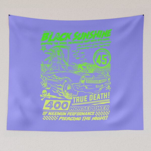 Item preview, White Zombie  designed and sold by PhillipTee.