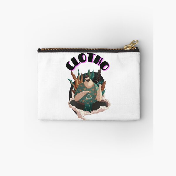 Item preview, CLOTHO The God Of CLOTHES designed and sold by Awesoam2002.