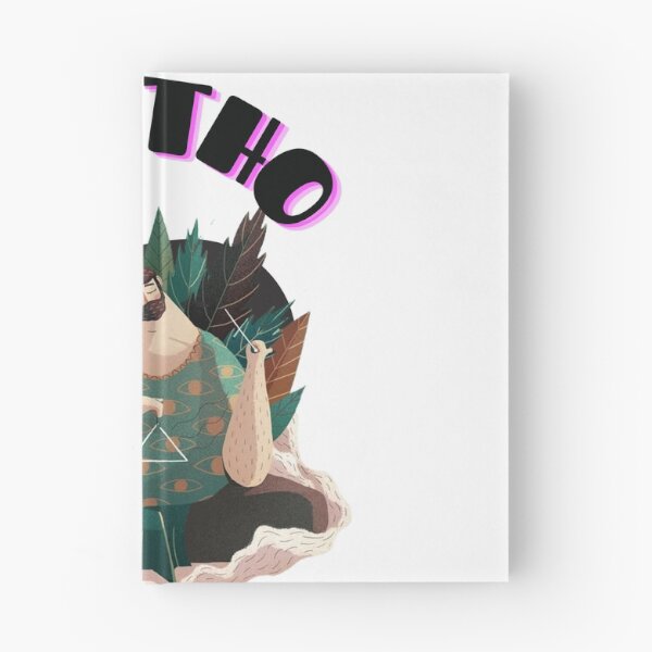 Item preview, CLOTHO The God Of CLOTHES designed and sold by Awesoam2002.