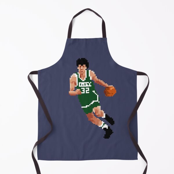 Item preview, Kevin McHale Pixel Dribble Qiangy designed and sold by qiangdade.