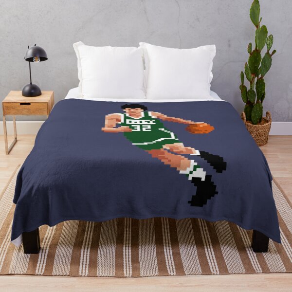 Item preview, Kevin McHale Pixel Dribble Qiangy designed and sold by qiangdade.
