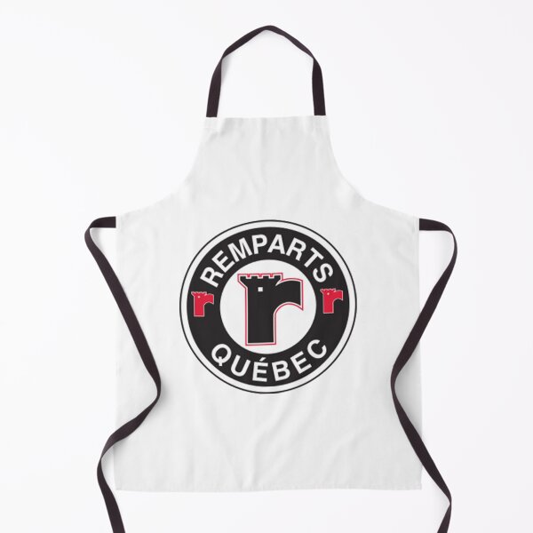 Item preview, Quebec Remparts logo designed and sold by patrickneron.