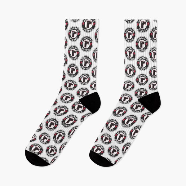 Item preview, Quebec Remparts logo designed and sold by patrickneron.