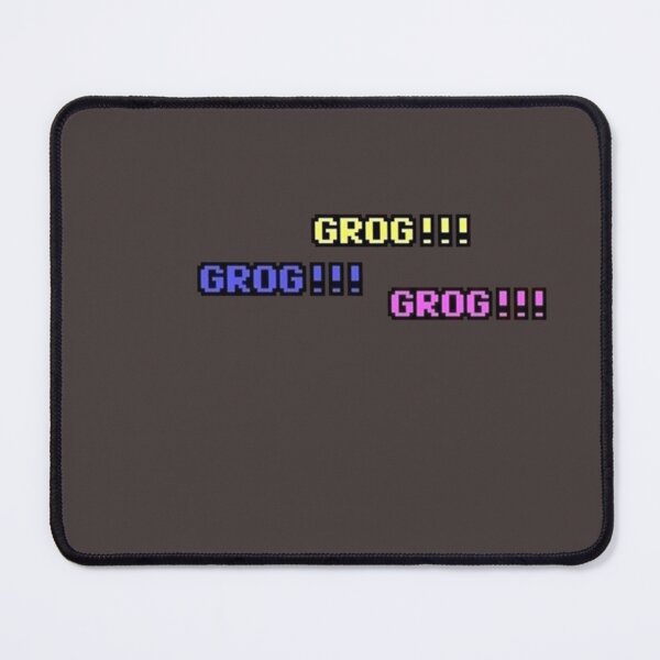 Item preview, Grog time designed and sold by Orloff.