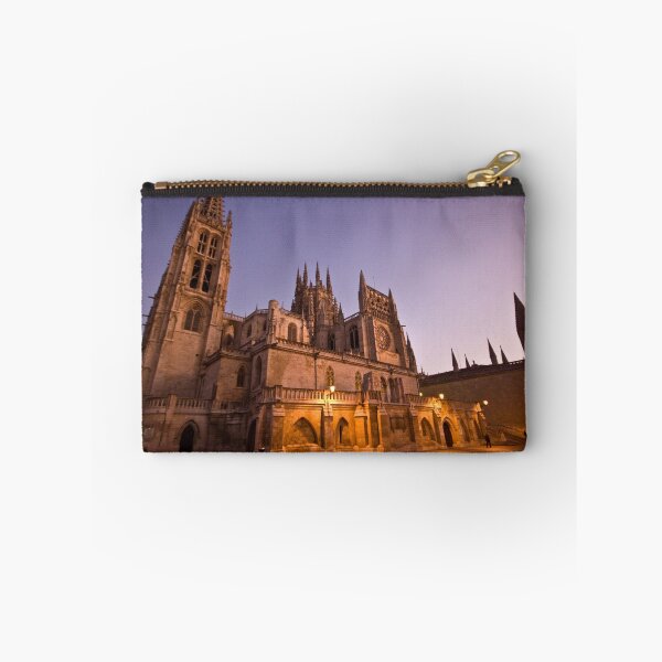 Item preview, Burgos Cathedral II designed and sold by Daniel Nahabedian.