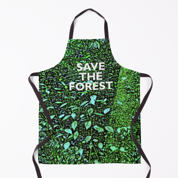 Item preview, Save the forest designed and sold by Greengardens36.