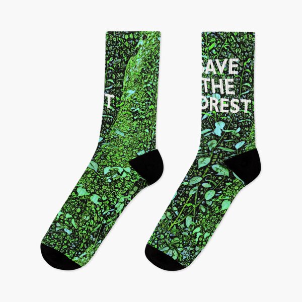 Item preview, Save the forest designed and sold by Greengardens36.