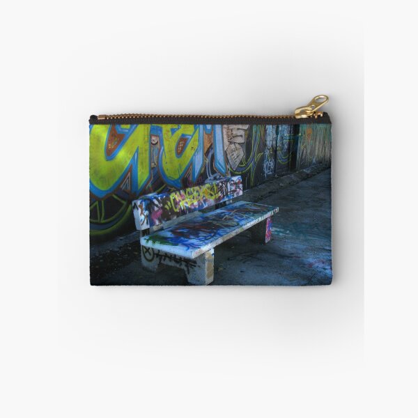 Item preview, Bench Press - read all about it! (on close inspection - 6/8) designed and sold by John Poon.