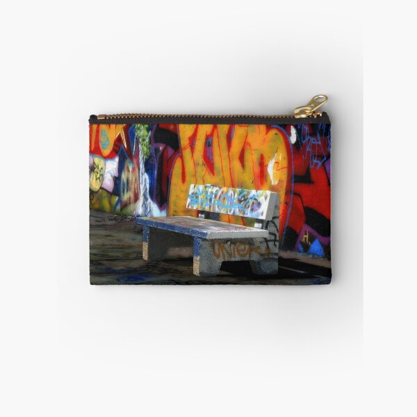 Item preview, Bench Press - read all about it too! (on close inspection - 7/8) designed and sold by John Poon.