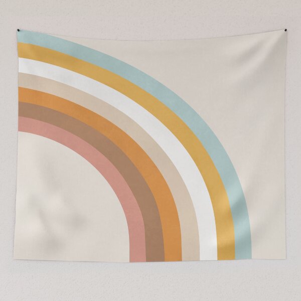 Item preview, Follow every rainbow, till you find your dream designed and sold by TheaDesign.