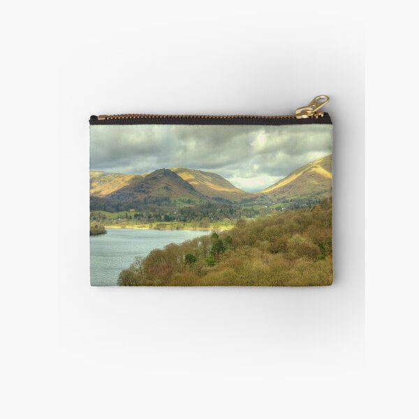 Item preview, Grasmere in March designed and sold by Jamie  Green.