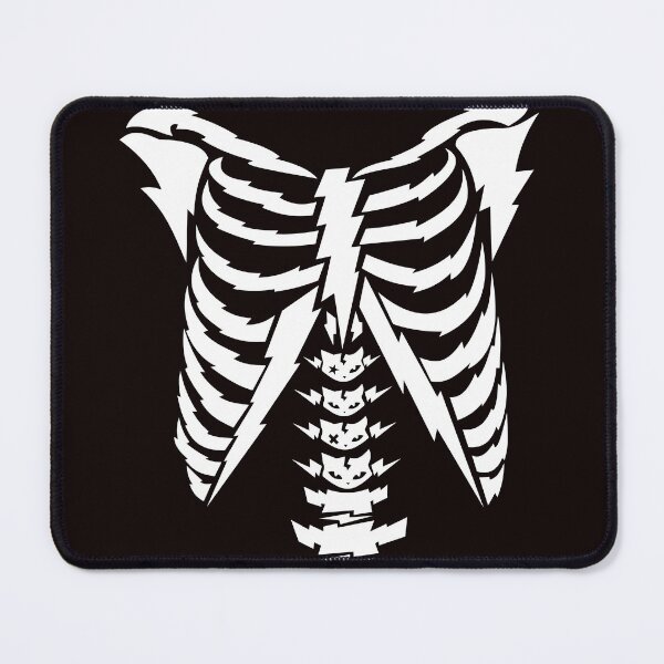 Item preview, Halloween Costume Skeleton Stepping out of the grave! designed and sold by Capiral Bucketlist.