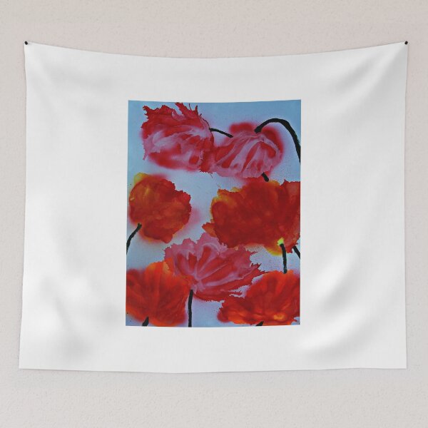 Item preview, Rubeum Tulipa Abstracta designed and sold by George Hutton Hunter.