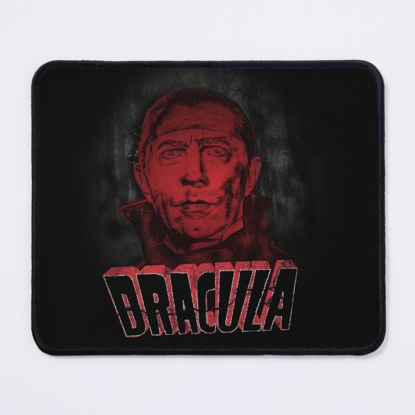 Item preview, Dracula designed and sold by TheLaundryLady.
