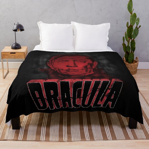 Item preview, Dracula designed and sold by TheLaundryLady.