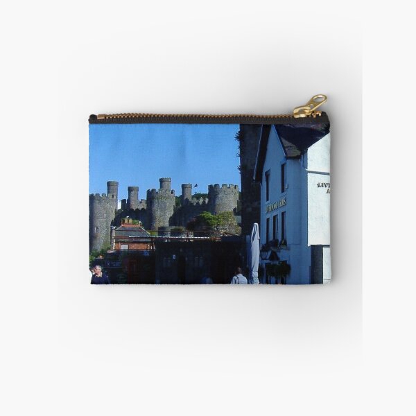 Item preview, Liverpool Arms, Conwy Quay, North Wales. designed and sold by artfulvistas.