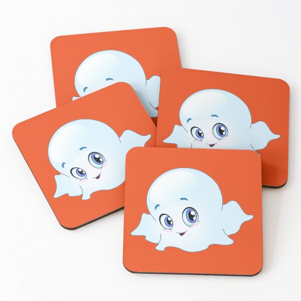 Item preview, Baby ghost designed and sold by Yael Weiss.