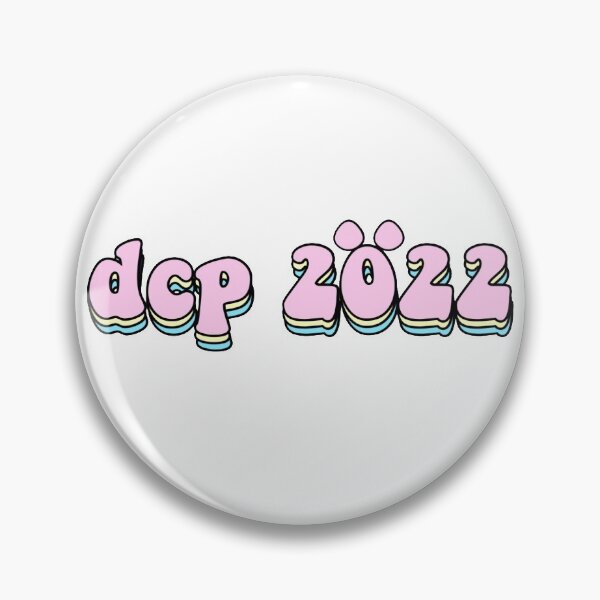 Artikelvorschau, dcp 2022 entworfen und verkauft von hannablair.