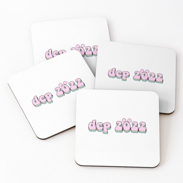 Item preview, dcp 2022 designed and sold by hannablair.