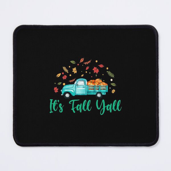 Item preview, Its Fall Yall Essential designed and sold by tranchanquan.