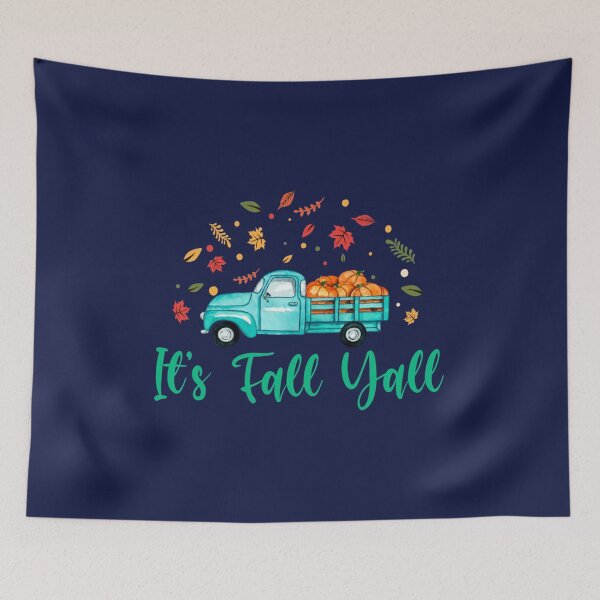 Item preview, Its Fall Yall Essential  designed and sold by tranchanquan.