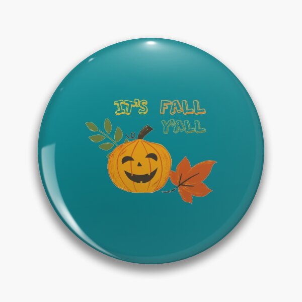 Item preview, Its fall yall laughing pumkin its fall yall its fall yall  designed and sold by tranchanquan.