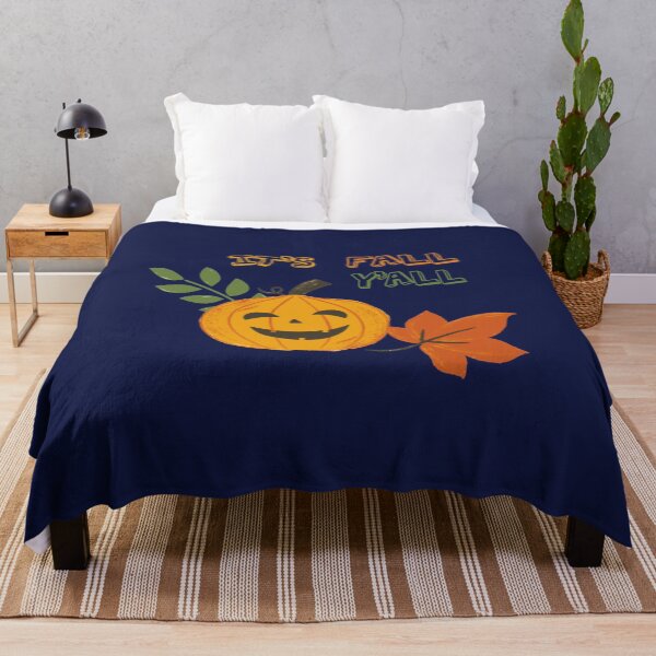 Item preview, Its fall yall laughing pumkin its fall yall its fall yall  designed and sold by tranchanquan.