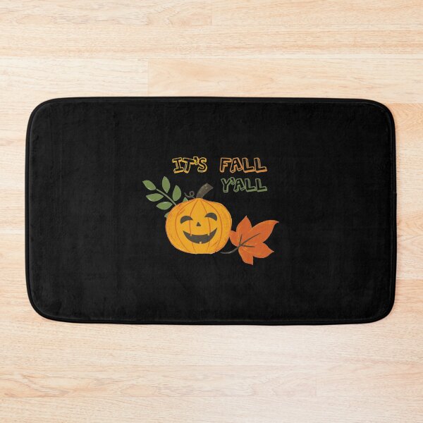 Item preview, Its fall yall laughing pumkin its fall yall its fall yall  designed and sold by tranchanquan.