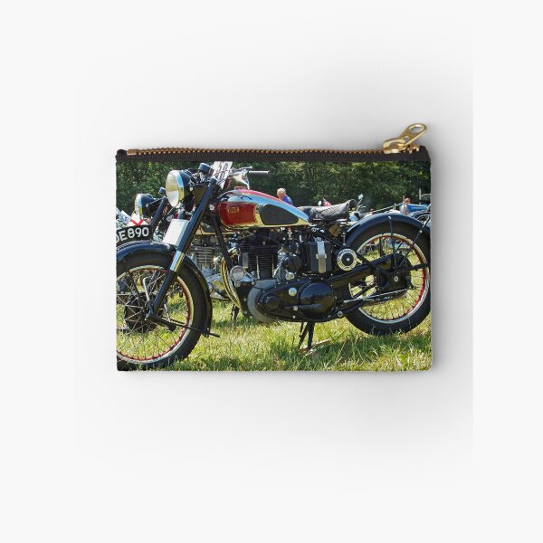 Item preview, BSA M20 / M21 designed and sold by Willie Jackson.