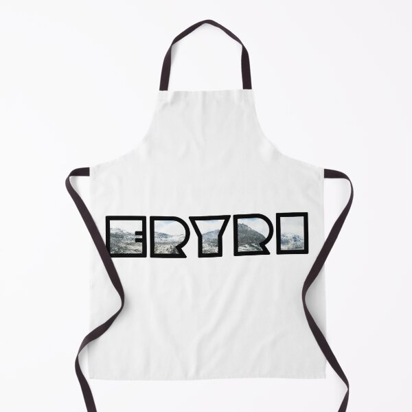 Item preview, Eryri (Snowdonia) designed and sold by WelshStuff.