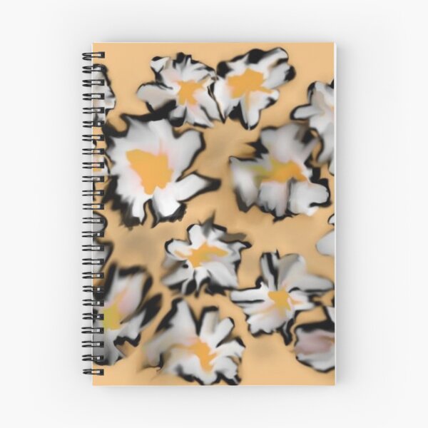 Item preview, Floral Impression  designed and sold by artgiantdrag.
