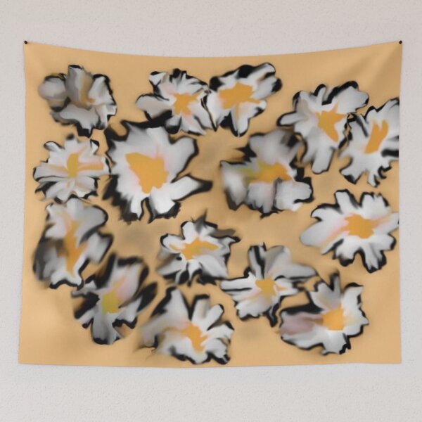 Item preview, Floral Impression  designed and sold by artgiantdrag.