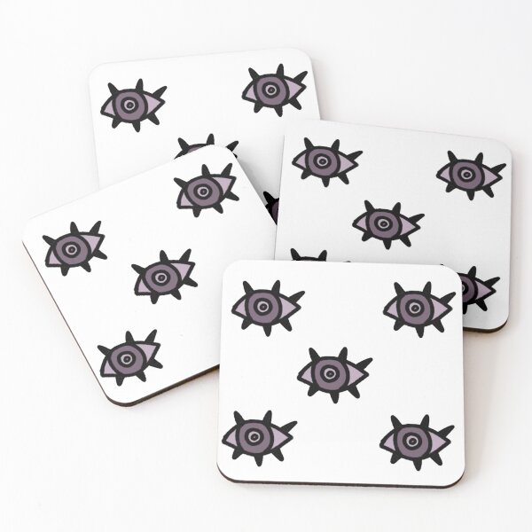 Item preview, Pack of Evil Eyes designed and sold by Aizyshop.