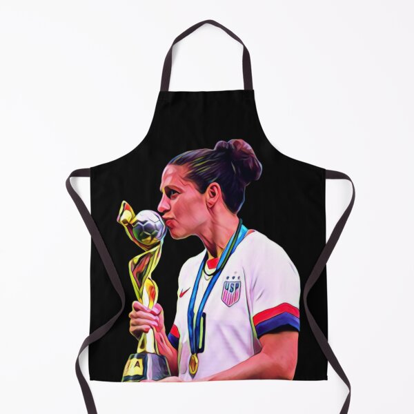 Item preview, Carli Lloyd designed and sold by Strings Stan.