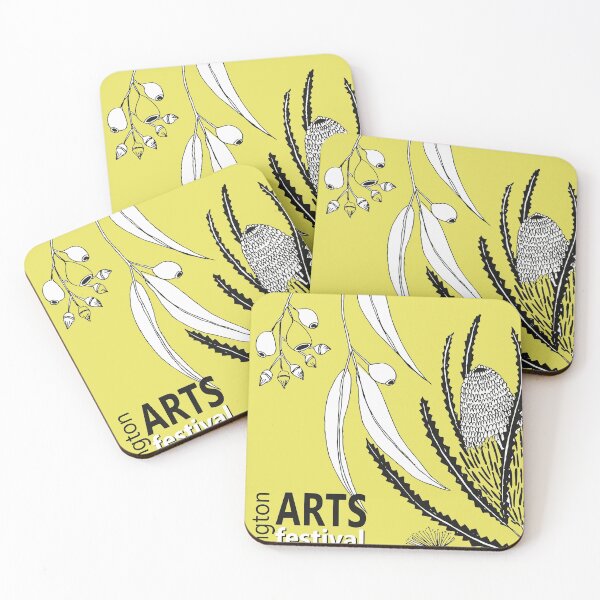 Item preview, 2021 Darlington Arts Festival 2021 Design by Olive Monte designed and sold by Darlington Arts Festival.